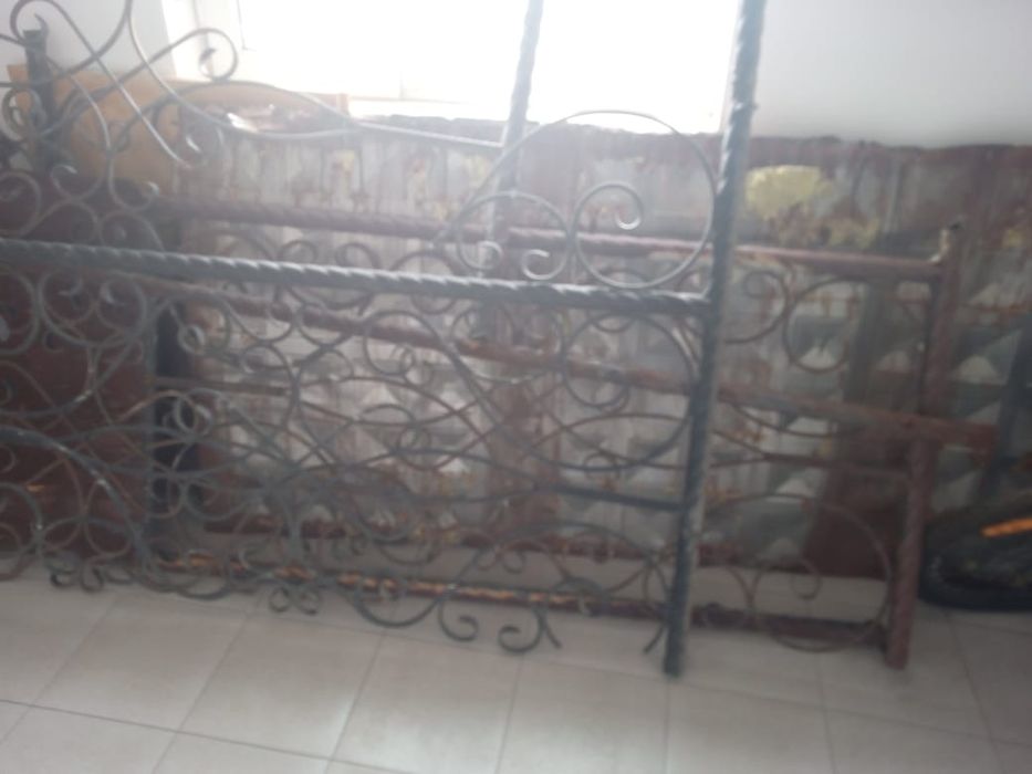 Продам металл 100-150 кг