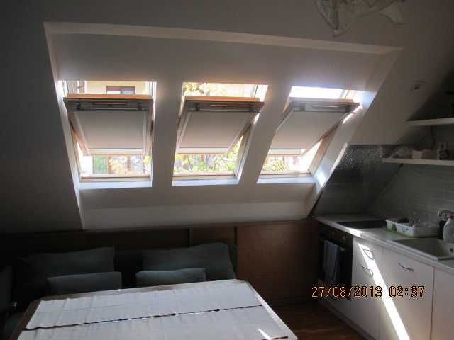 Дава се под наем Ателие в Пловдив, Мараша - 50 кв.м за 498.27 € - Снимка #5