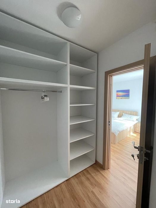 Apartament 4 camere de inchiriat Astra- Str. Carpatilor