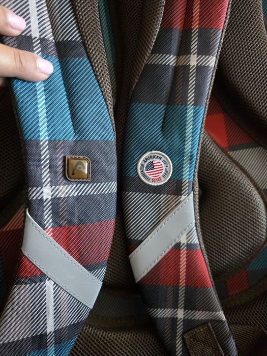 Продавам две нови раници