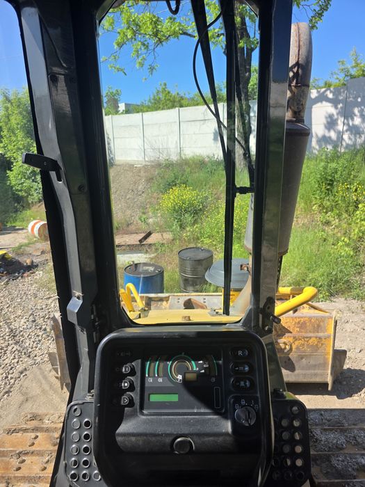 Buldozer komatsu D51