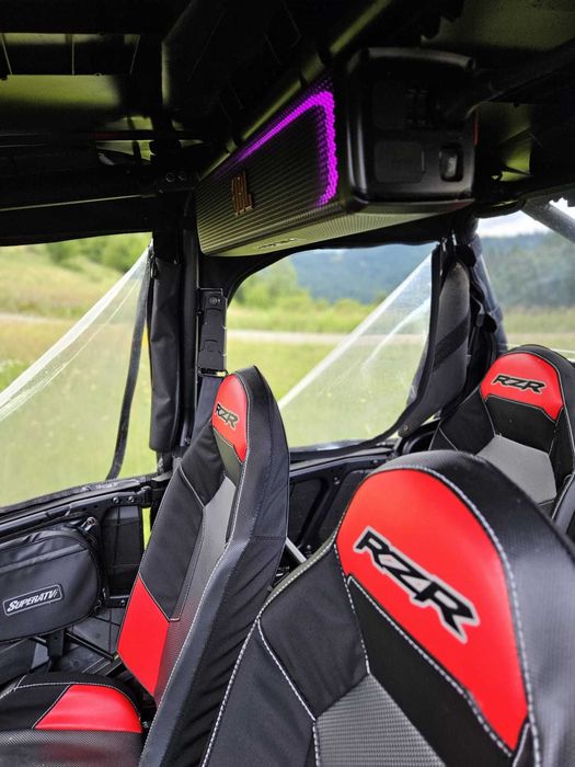 Polaris RZR XP4 1000 EPS 2024 • Full Option • Stare Impecabilă