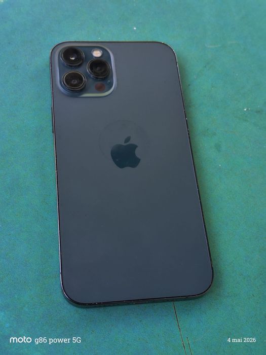 Vand schimb iPhone 12 Pro Max 128gb