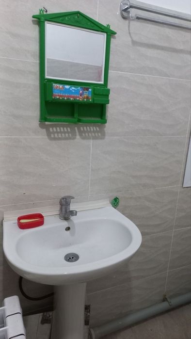 Yunusobod yoki Shahriston metrosida 2 xonali LUX kvartira!