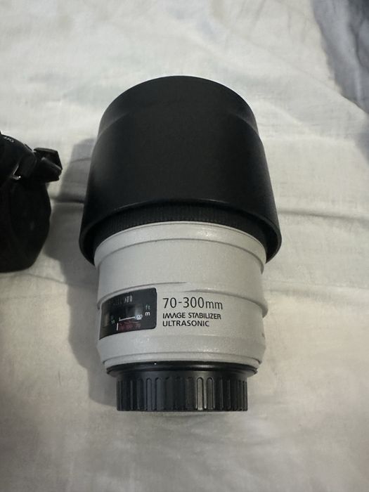 Canon 80d професиотален коплект