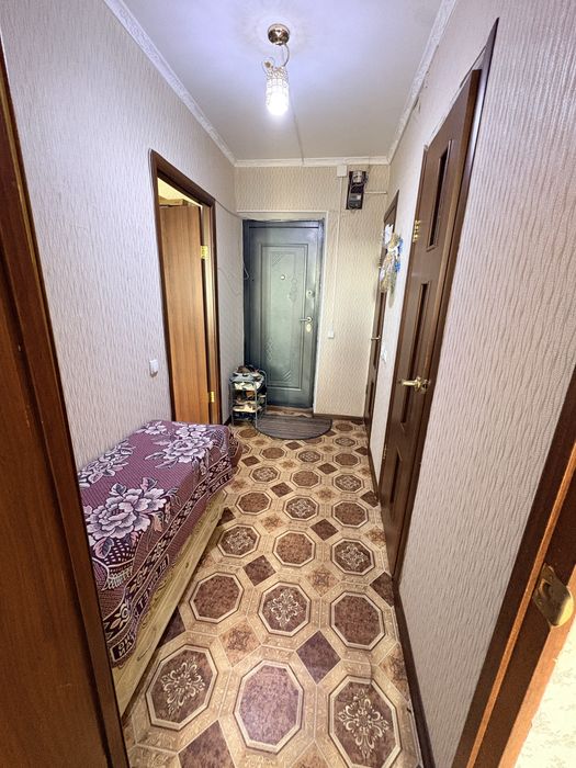 Продажа квартиры