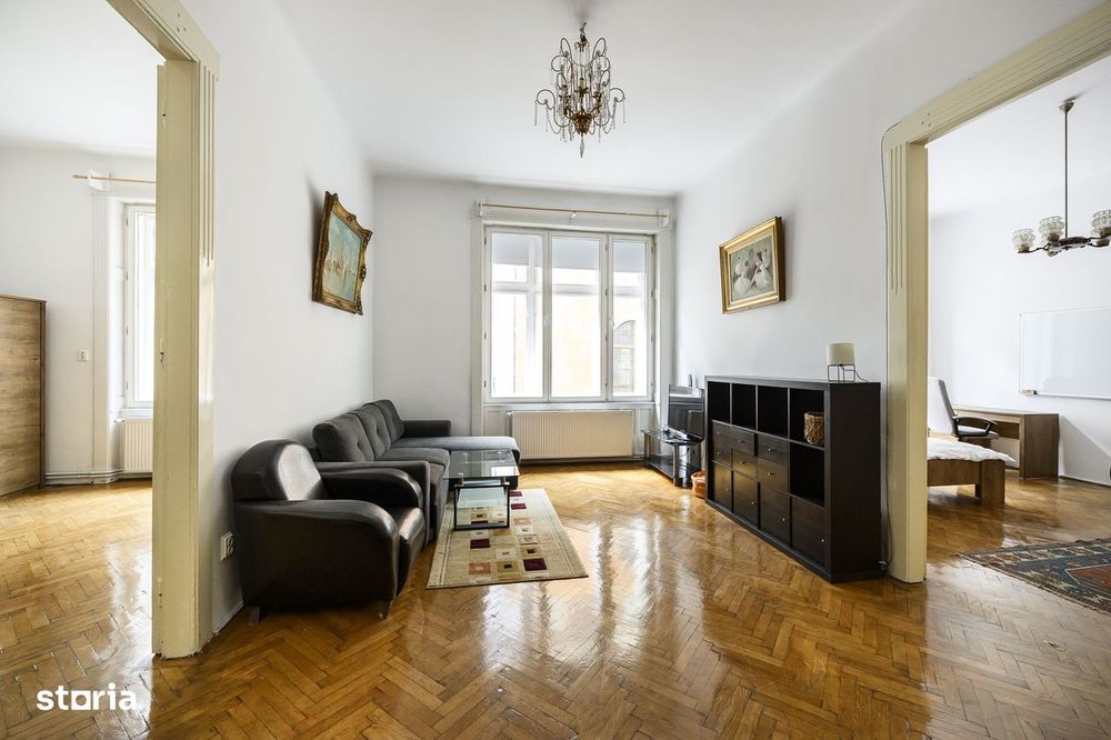Apartment in Cluj-Napoca - Vedere 3