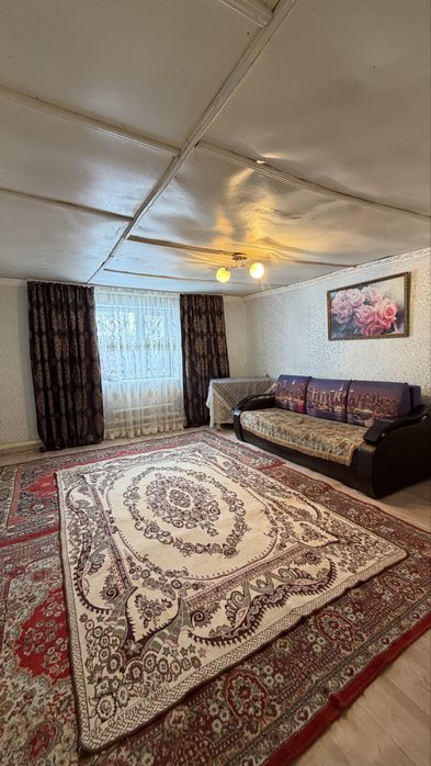 Продается дом в Деркул 2, магазин Любимый