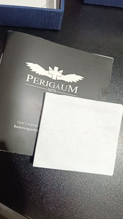Vând ceas Perigaum (PERIGAUM 1972)