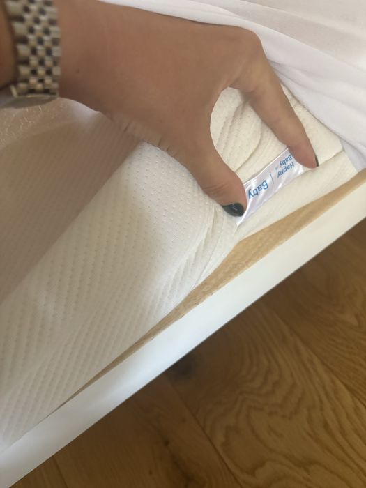 Матрак за детско легло Happy Dreams 70/140см