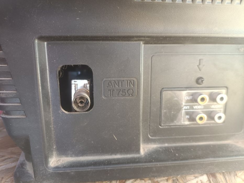 Телевизор срочно