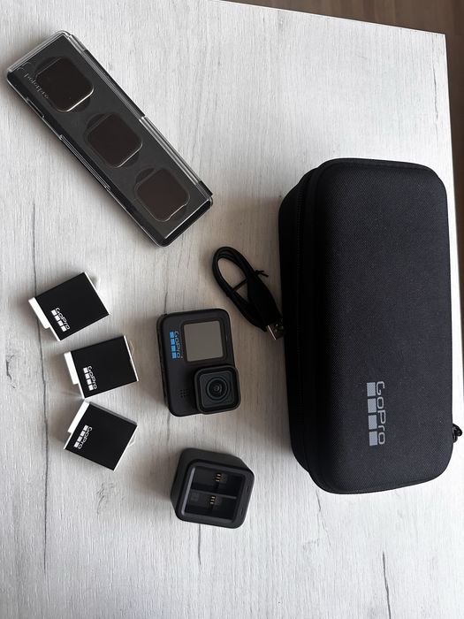Gopro  Hero 11 Black