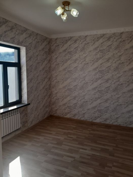 Продаётся 2 сотки,4 комнаты (100м2) Салар