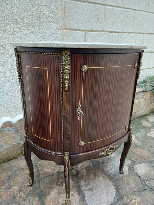 Италиански бароков шкаф