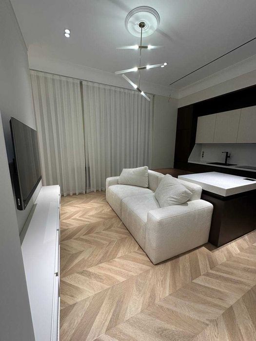 Срочно, сдам квартиру в центре города