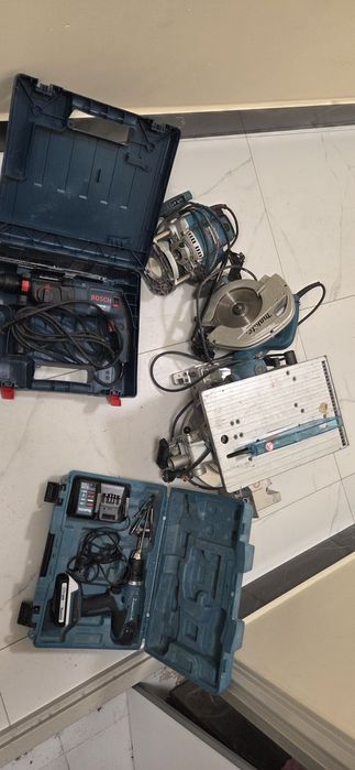 Продаю инструменты