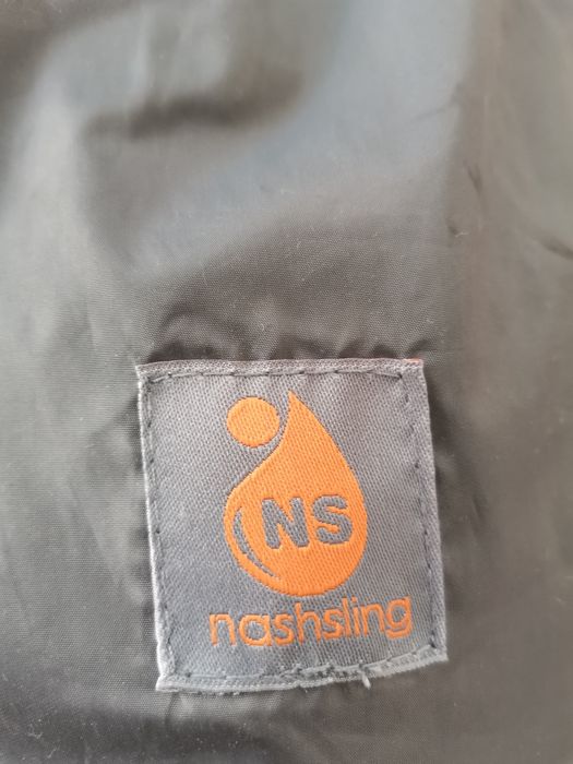 Ергономична раница Nashsling
