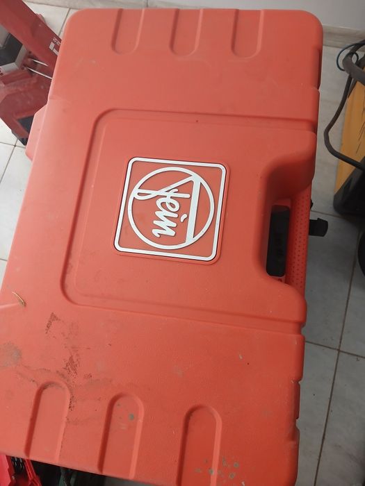 Carota electromagnetica fein kbq 30