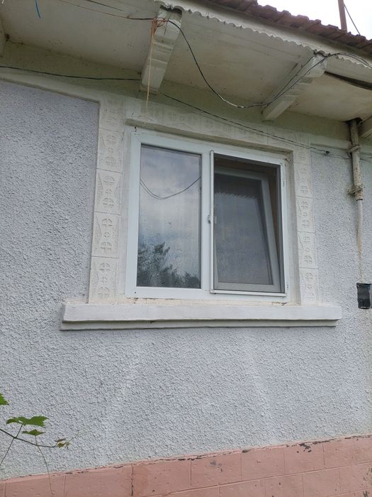 Casă de vânzare 2 camere-Hilița-Costuleni