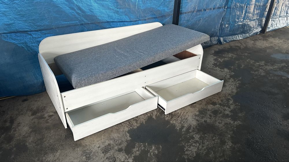 Кровать 90*200 см