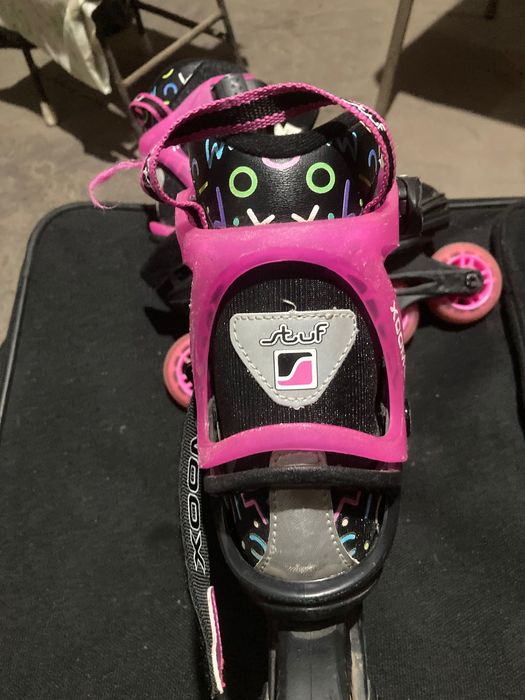 Ролери 29-32,32-35.Ролкови кънки 30-31.