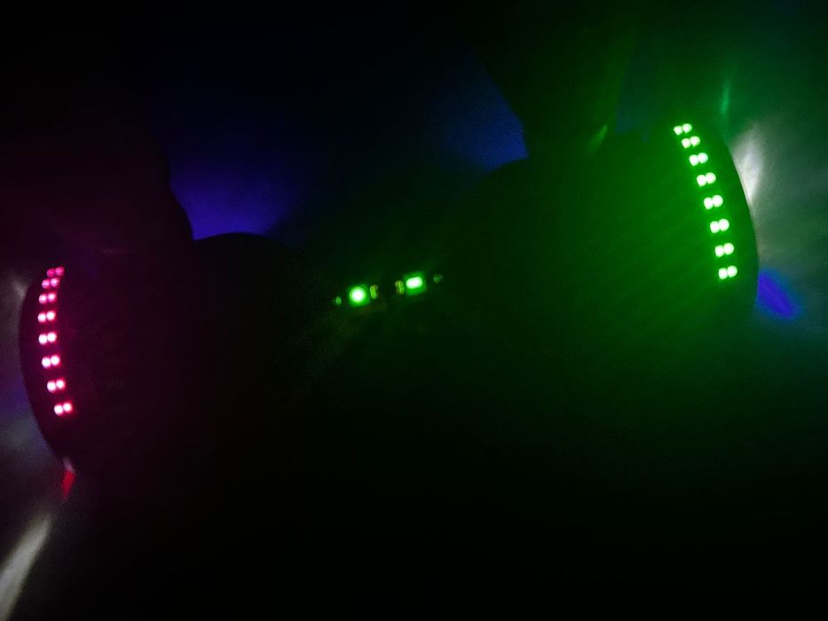 Haveboard roz, perfectă stare