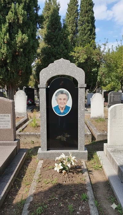 Изготовление и установка памятников