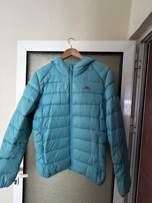 Яке на Trespass