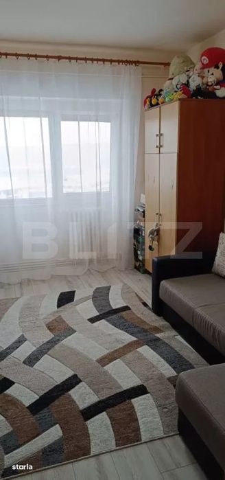 Apartamente 4 camere, 91 mp, zona CUG