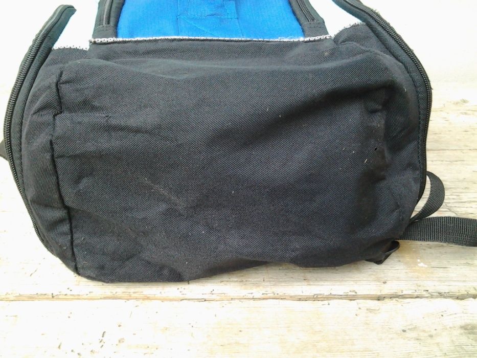 Evergreen Tours, Geanta, Ghiozdan, Rucsac Drumetii 38*28*24 cm