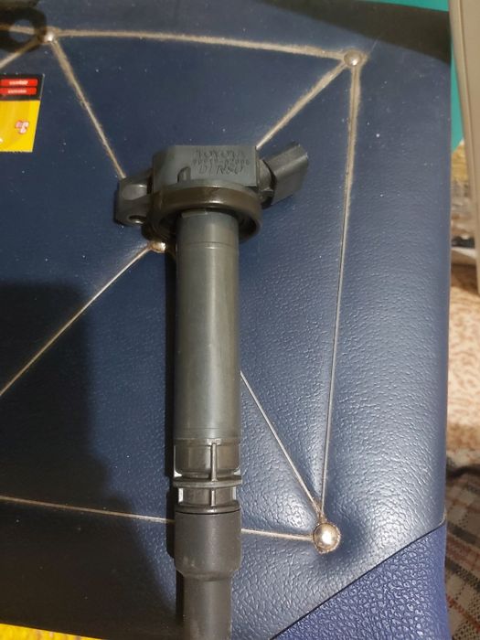 Катушки на камри 50