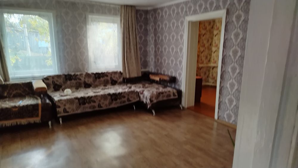 Дом в п Аулиеколь
