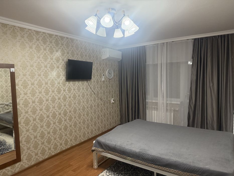 Сдам 1-ком квартиру