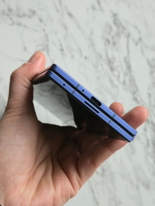 Vand/schimb Samsung Z Fold7 256 gb