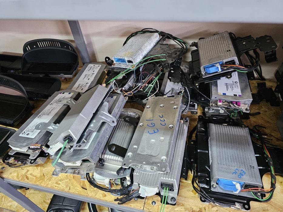 Навигация модул блутут комбокс радио циц ццц cic ccc нави Navi face