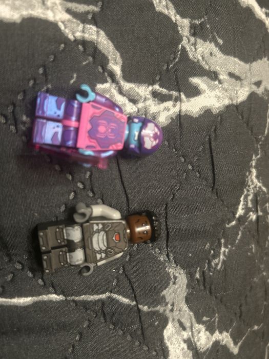 Лего фигурка ориг