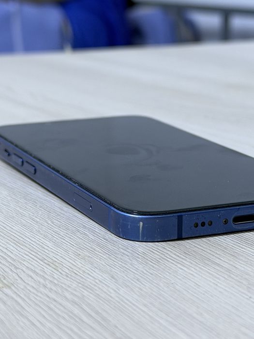 iPhone 13 Синий 256ГБ