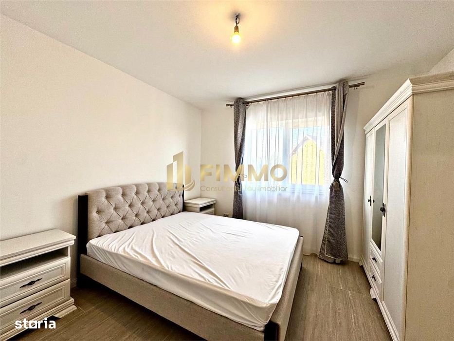 Apartament prima inchiriere | Loc de parcare privat | Ipotesti | ID:17
