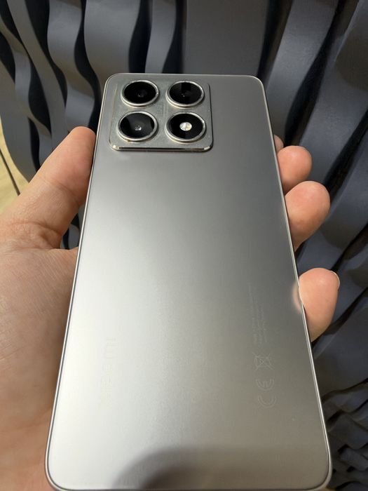 Продаю Xiaomi 14T