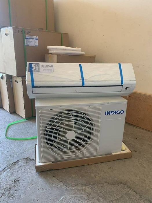 Кондиционер ремонт установка.у нас  есть причисление