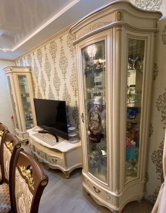 Мебель для гостиной