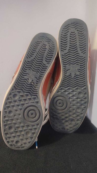 Оригинални мъжки маратонки Adidas Originals Hardland Hi