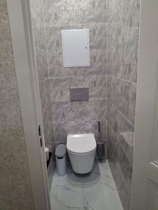 Продается квартира в жас оркен