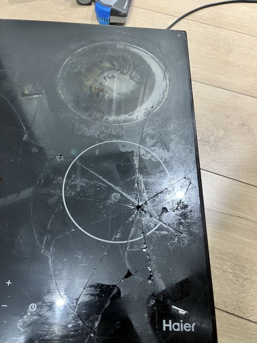 Сенсорная плита