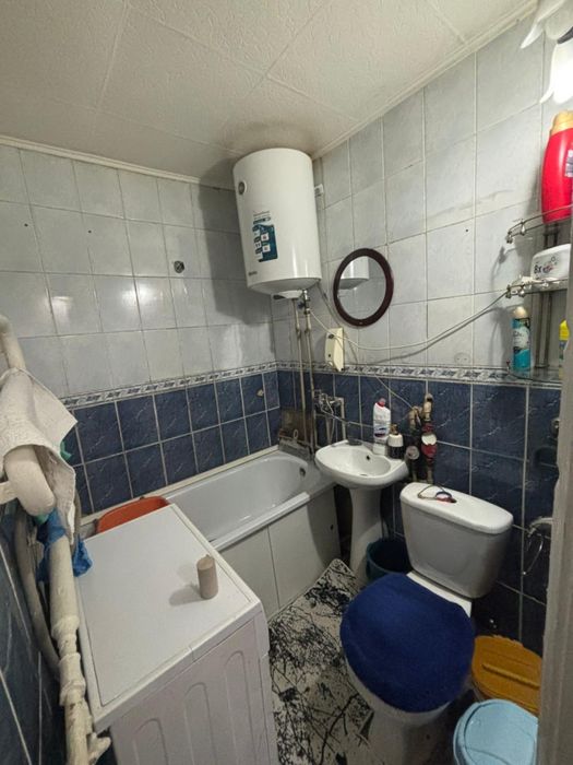 Сдам кваритру на долгий срок