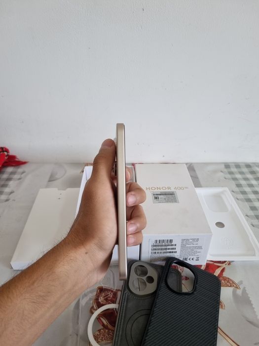 Honor 400 5G 8/256GB