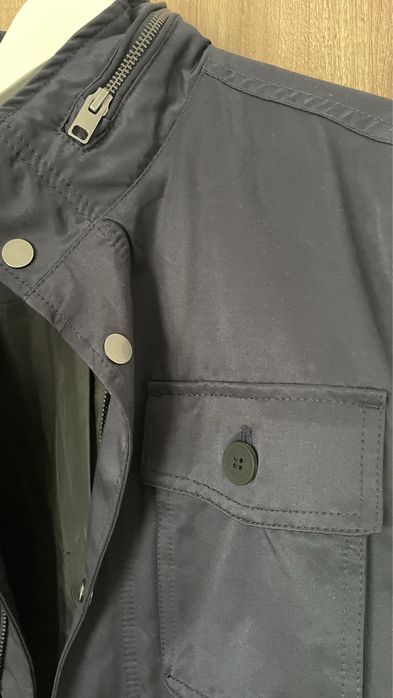 Geaca primavara/toamna barbati