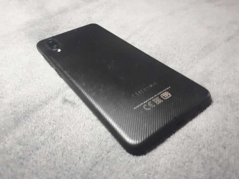 Samsung Galaxy А02