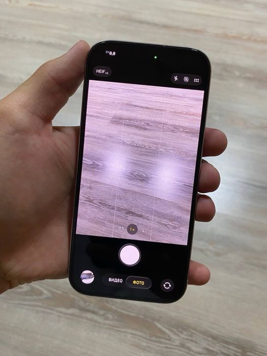 iPhone 16 Pro 128gb SIM+ESIM