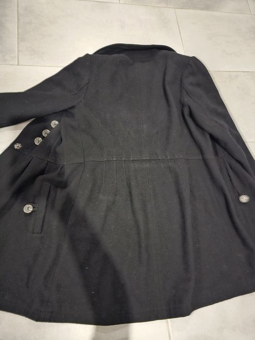 Palton dama vero moda